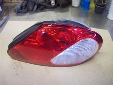 PASSENGER RIGHT TAIL LIGHT SEDAN FITS 02-08 JAGUAR X TYPE 149940