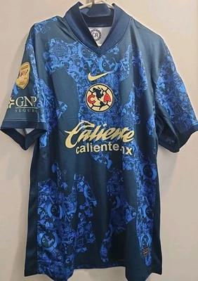 América White International Club Soccer Fan Jerseys for sale | eBay