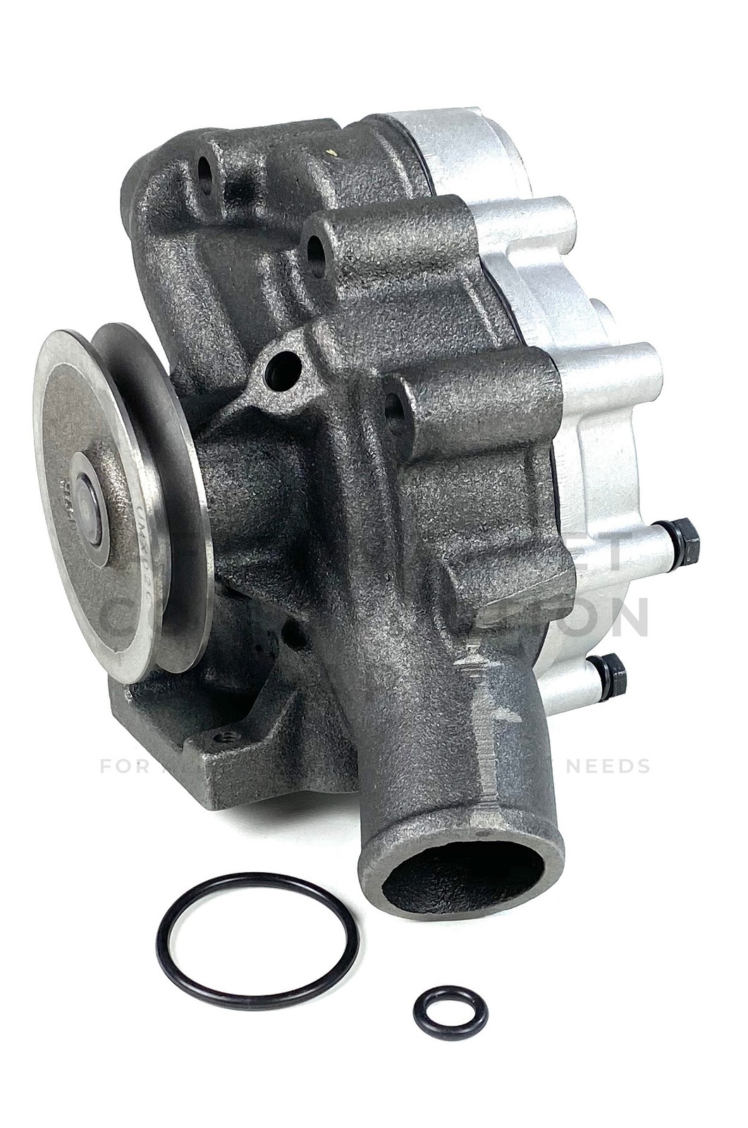 3522157 Pump Coolant Water (Engine) - Fits: 3126 C9 AP755 C7 3126E ...
