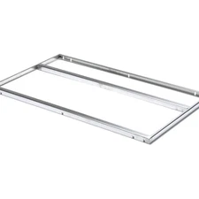 Delfield 312-BT5-0034-S Refrigeration Rail Template 20.05"x34.59" Durable