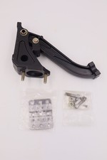 Wil 340-13833 Pedal Assembly - Brake Or Clutch - Floor Mount Wil 340-13833 Pedal Assembly - Brake Or Clutch - Floor Mount