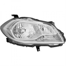 Feu avant (phare) Suzuki SX4