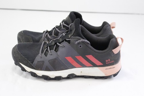 tr8 kanadia cloudfoam