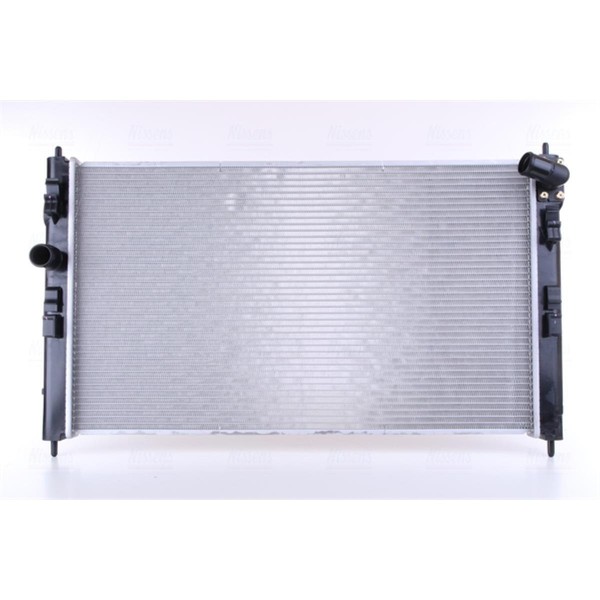 KüHler WasserküHler FüR Mitsubishi Lancer Viii Sportback CitroëN C4 Aircross-image
