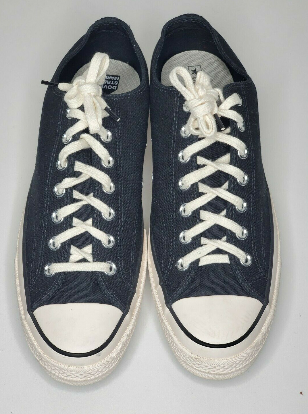 converse dsm