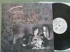 Clannad ‎– In Fortune's Hand Label: RCA ‎– PT 43972 UK Vinyl 12inch Single