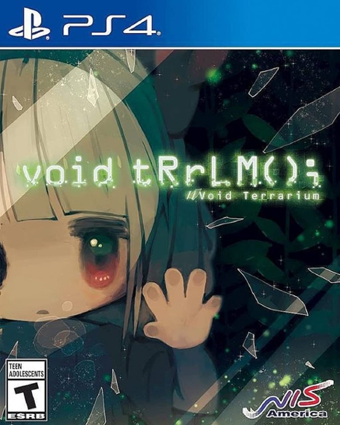 Void Trrlm();//Void Terrarium - PlayStation 4 (PlayStation 4)