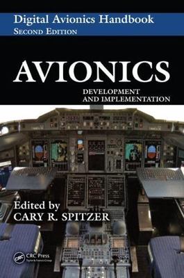 Avionics : Development And Implementation, Hardcover by Spitzer, Cary R. (EDT...