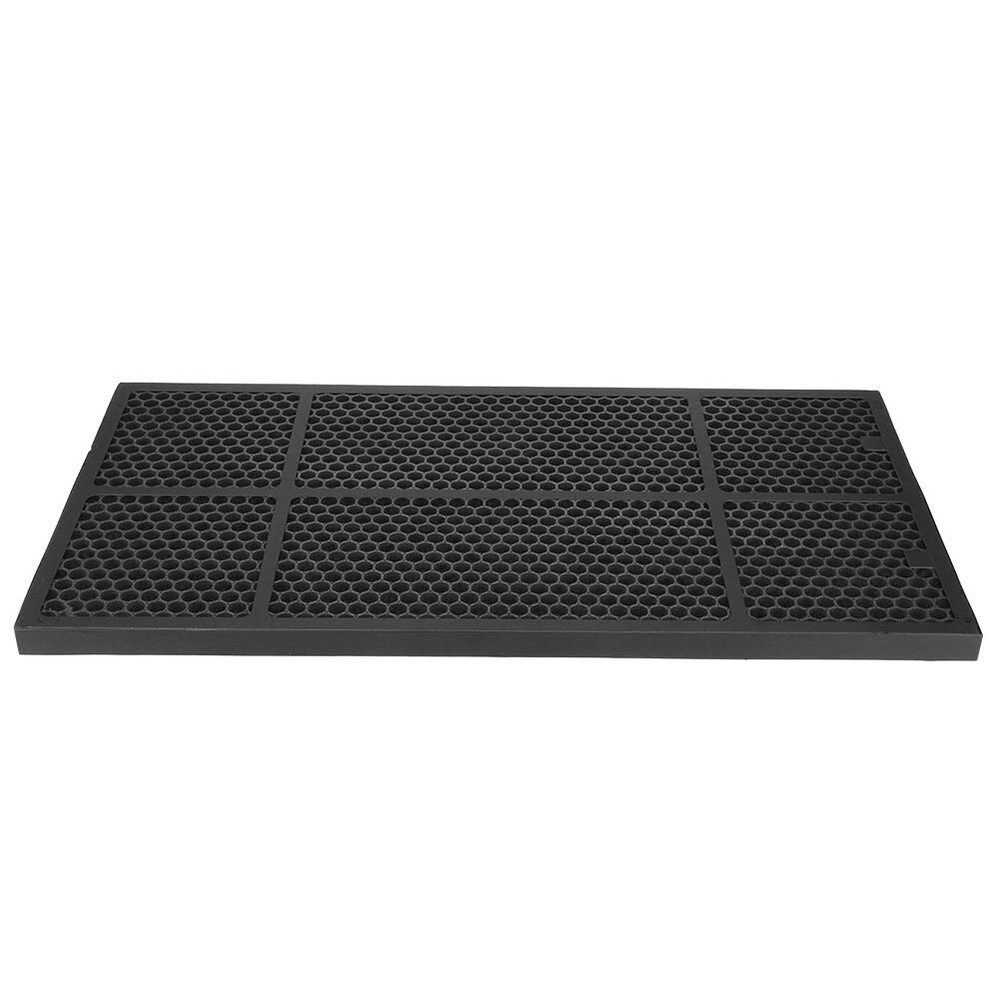 Activated Carbon Filter Replacement for 101076CH Air Purifier