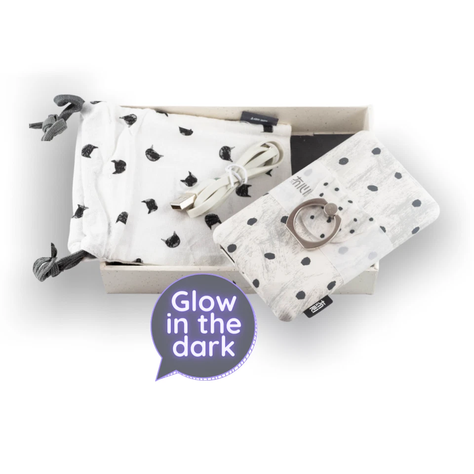 8000mAh Portable External Fast USB Power Bank Battery Charger iPhone Android  - Image 3 of 4