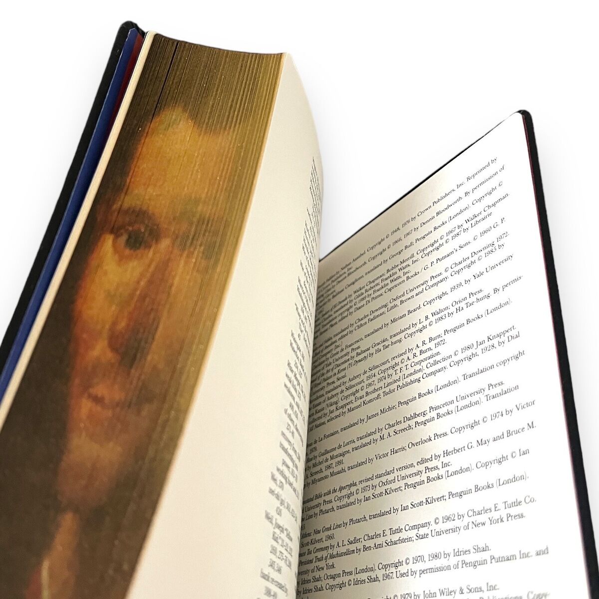 The 48 Laws of Power by Robert Greene Special Collectible The 48 Laws of Power by Robert Greene Special Collectible