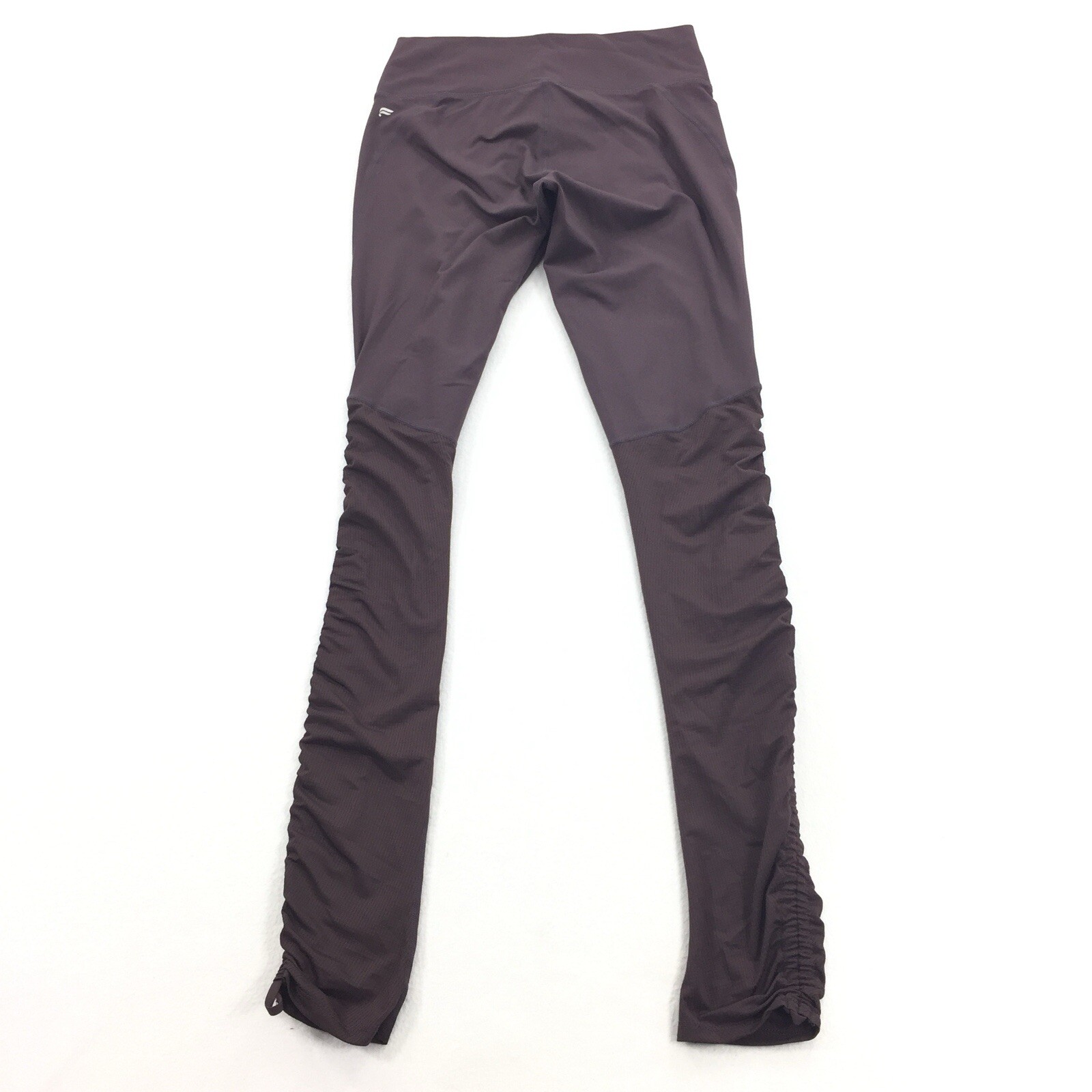 Fabletics Drawstring Adjustable Athletic Leggings… - image 2