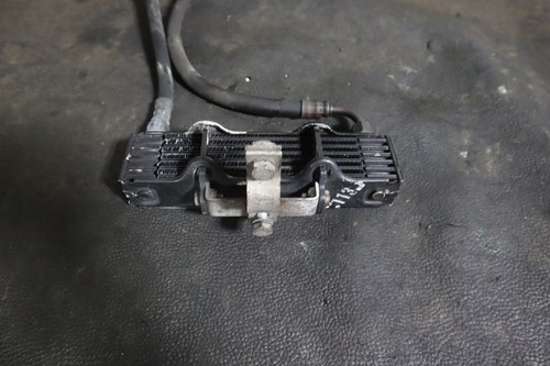 1983 BMW R100RS 980 ENGINE MOTOR OIL COOLER 11421338771 - Picture 5 of 10