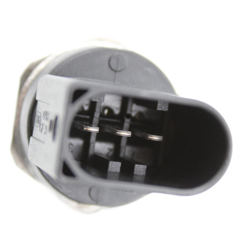 Nuevo 0261545059 Para BOSCH Sensor de Presión de Combustible Audi A4 A5 A6 A8 Q5 Q7 RS4 R8 S5 Foto 4 de 4
