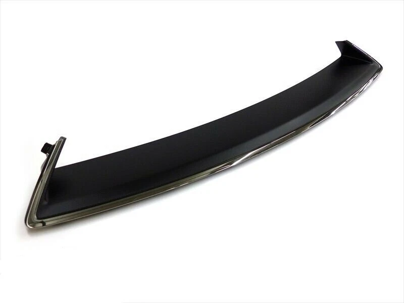 Nissan GT-R 2011-2017 PREMIUM Y NISMO parachoques delantero parrilla inferior OEM NUEVO Foto 3 de 4