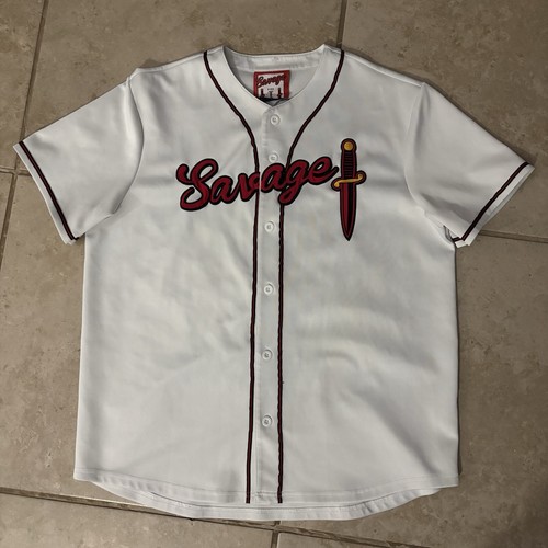 21 Savage Savage Mode II Trikot Herren Größe L
