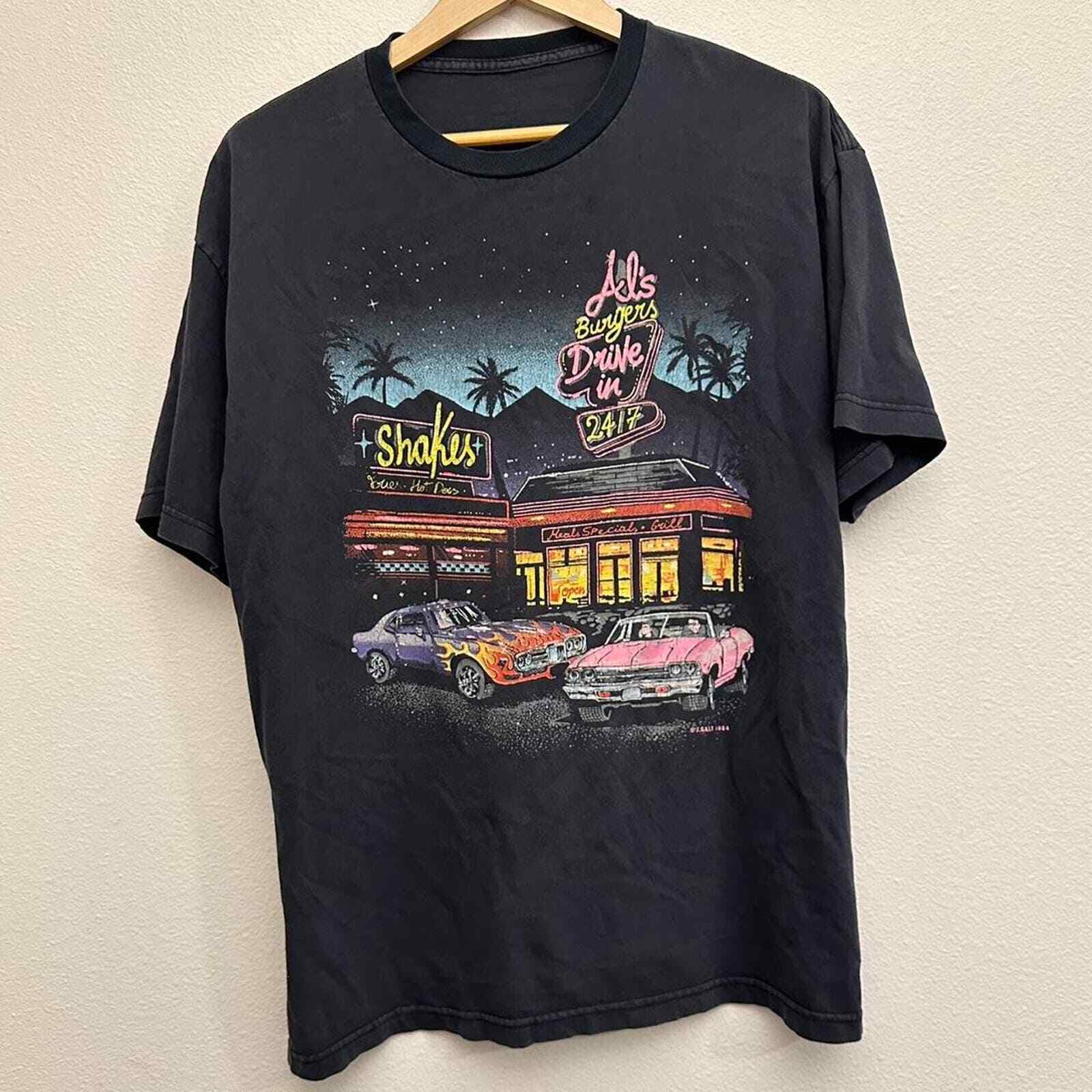 ALTRA Vintage sbiadito j galt