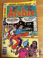 Archie Comics Group# 282- Archie (1979)