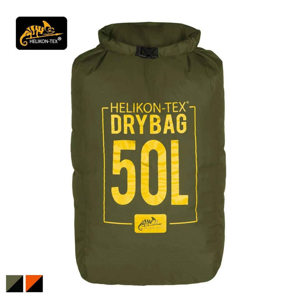Helikon-Tex Wasserdichter Beutel ARID DRY SACK 50 L