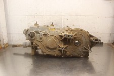 2000 Polaris Sportsman 500 4x4 Engine Motor Transmission W Housing C408 2000 Polaris Sportsman 500 4x4 Engine Motor Transmission W Housing C408