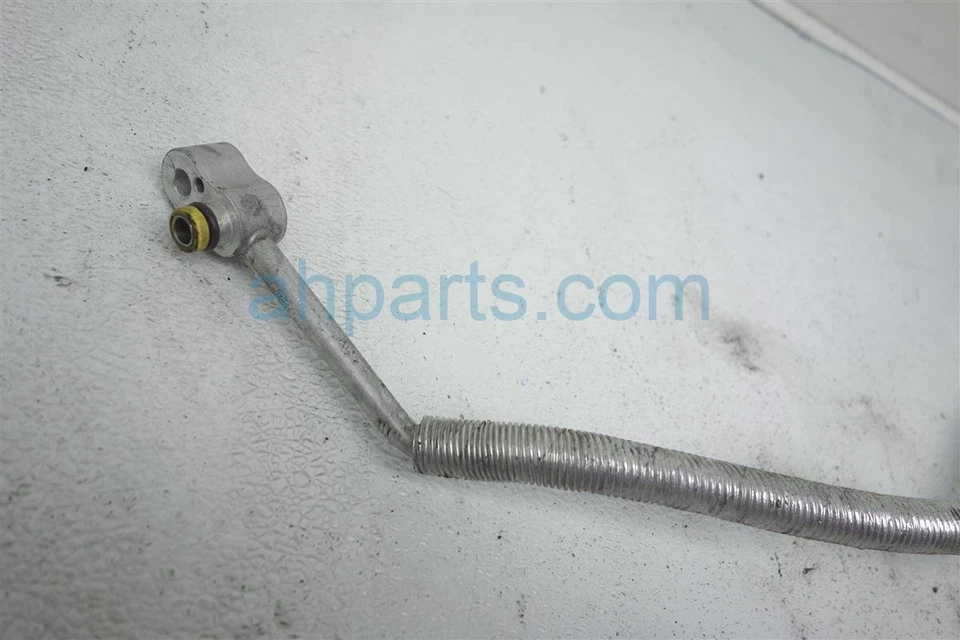 Tubo de presión evaporador secadora CA BMW 325I 2001-2005 64-53-6-909-448 Foto 4 de 4