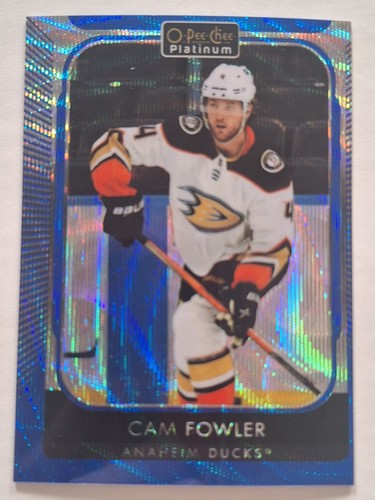 Various Anaheim Ducks Jerseys, Rookies, Autos, etc U Pick .99 and UP - Picture 112 of 113