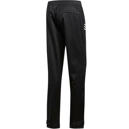 Pantalones de lluvia para hombre adidas Golf Climaproof TM5418F impermeables nuevos - Imagen 3 de 5