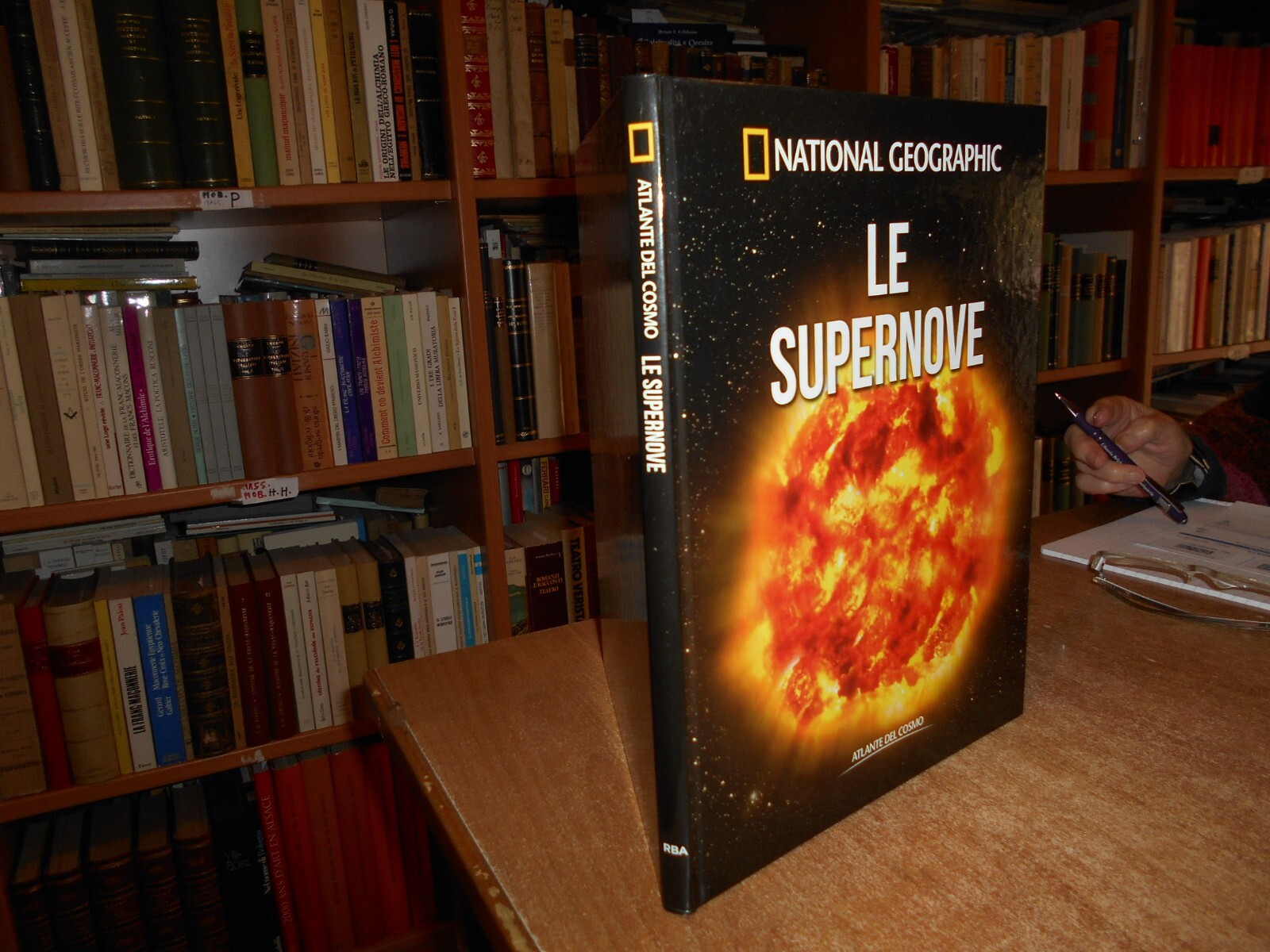 Foto 1 di 5