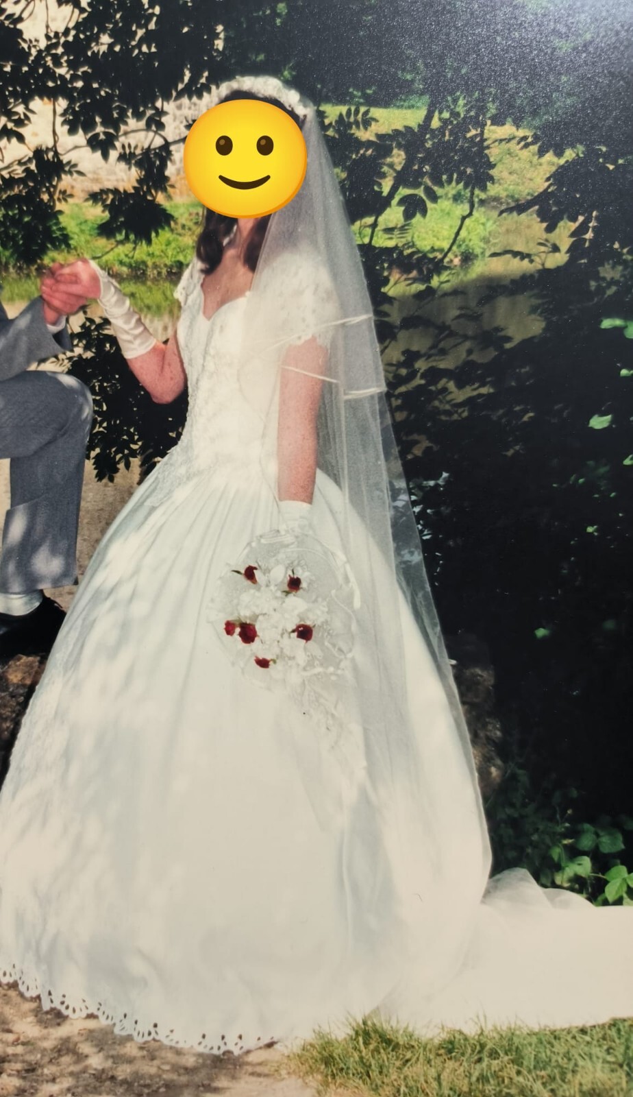 Robe De Mariée eBay