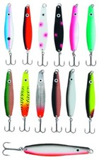 DEGA Jumper Lars Hansen 25 g  Meerforellenbli...