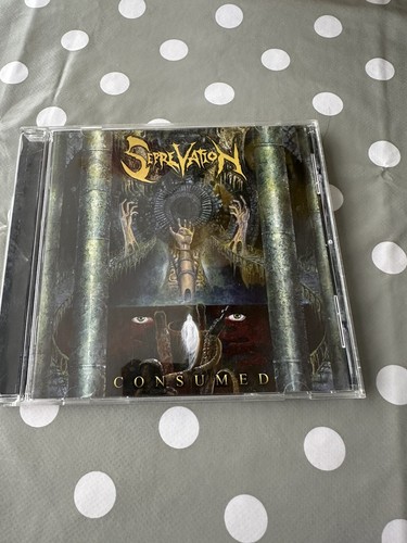 Consumed - Foto 2 di 2