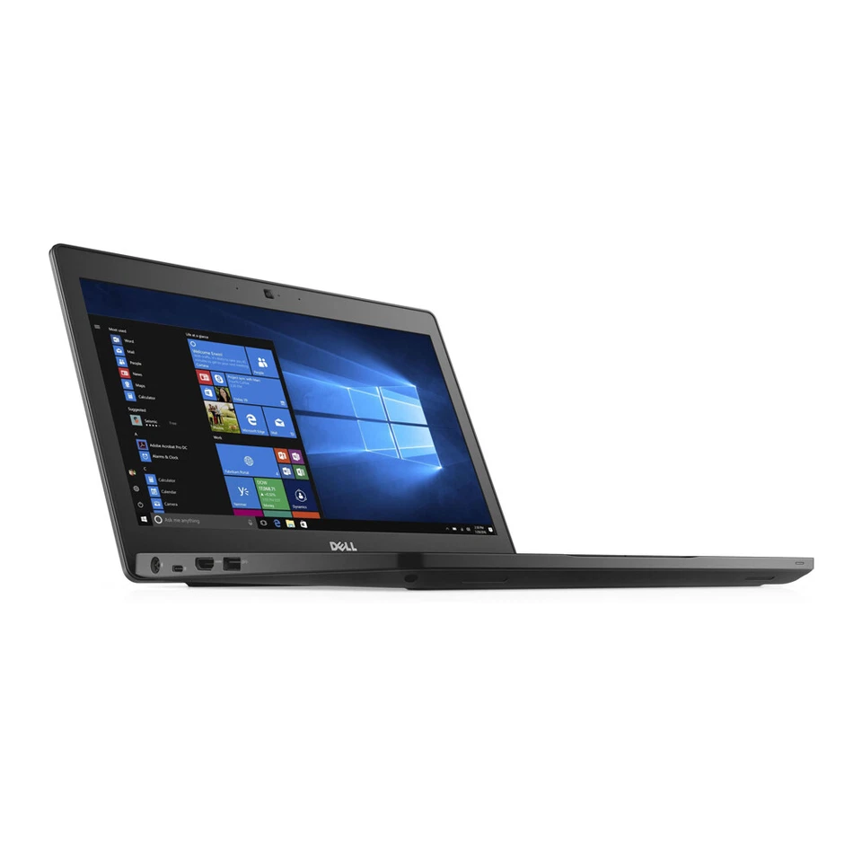 Dell Latitude 5280 · i5-7300U · 4GB · 256GB, Foto 2 von 4