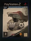ps2 THIS IS FOOTBALL 2004 Game PAL UK VERSION *Pls Read Description*