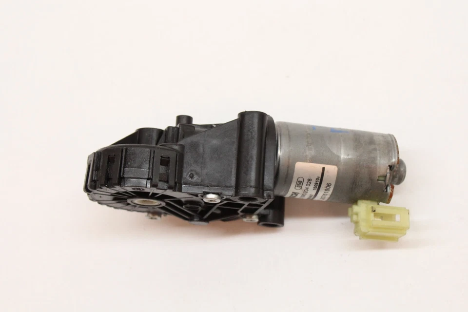 2011 VOLVO XC90 XC70 FRONT LEFT SEAT MOTOR 30761806 OEM 08 09 10 11 - Image 4 of 4