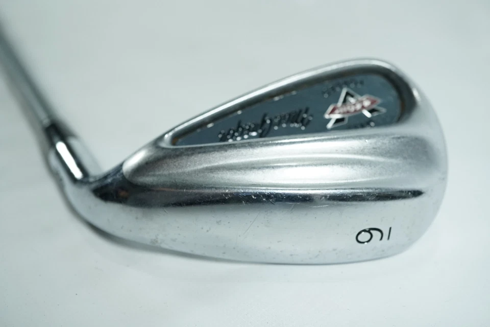 MacGregor VFoil M455 9 Iron / Ladies Flex Graphite Shaft - Image 3 of 4