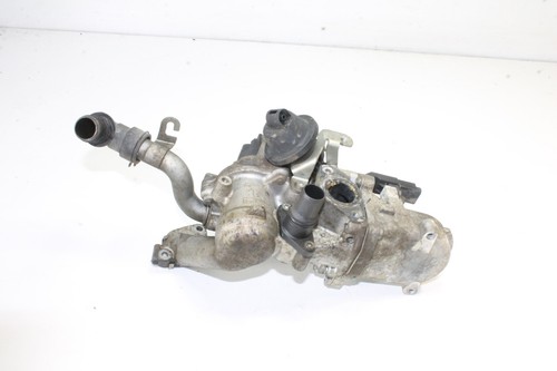 FORD FOCUS III 1.6 TDCi AGR Ventil Diesel 85 kW 2011