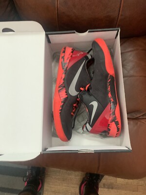 2013 Kobe 8  System Philippines   Size 12