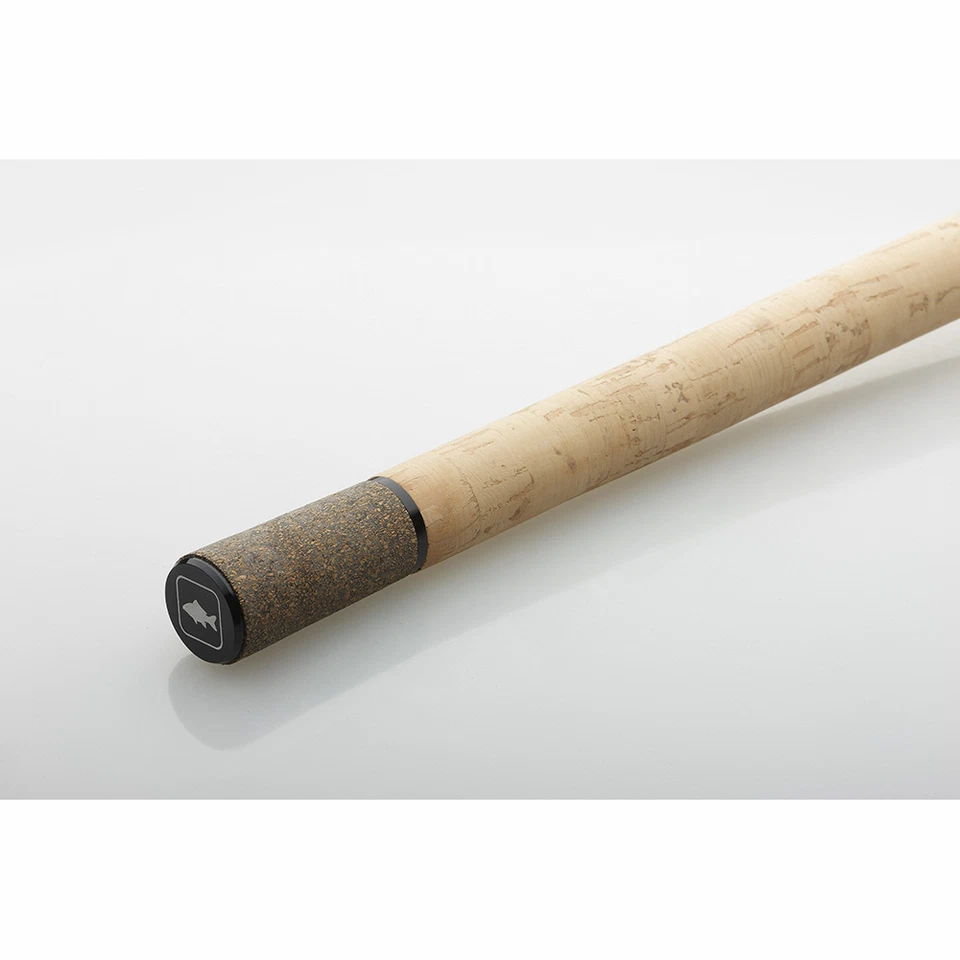 PROLOGIC C-SERIES COM-PACT SC CANNA CARPFISHING CARBONIO RETRATTILE CARP ROD - Imagen 4 de 4