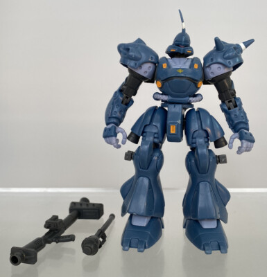 Vintage Mobile Suit Gundam MS-18E Kampfer Figure Bandai 0080 War