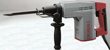 DUSS Meißelhammer PK 45 Set Abbruchhammer 4,5 kg - 16mm 6-Kant 710 Watt 100 kg/h