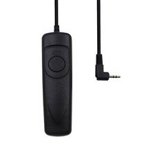 Shutter Release Remote Control Cord For Canon EOS Digital Rebel T4i T5i T6i