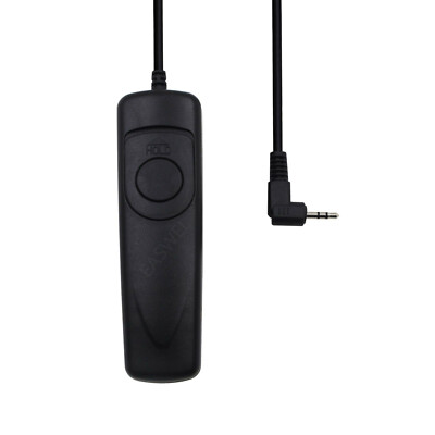 Shutter Release Remote Control Switch Cord For Canon EOS 650D 700D 70D 750D