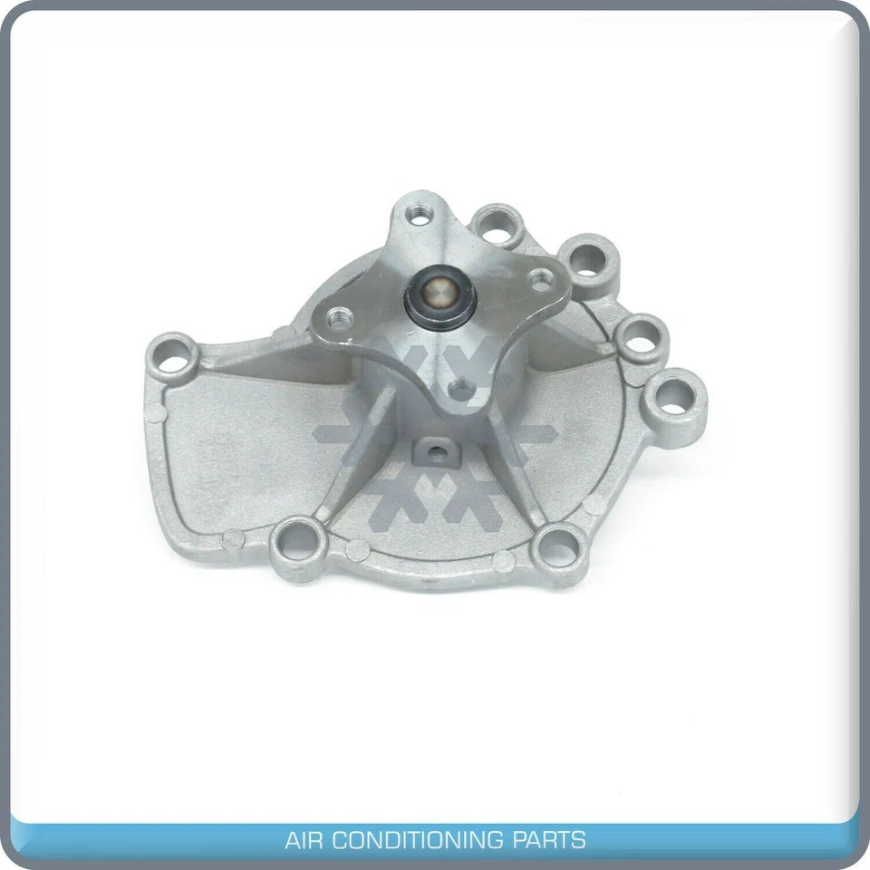Engine Water Pump with Gasket for Nissan Sentra 200SX NX Infiniti G20 L4 2.0L - Image 2 of 4