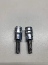 Snap On Fablm8 Torx Bit Snap-On T45 Ftx45A Torx Bit USA Tool