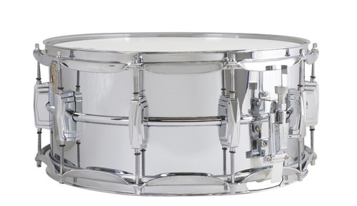 Ludwig L1410SC 14 10 Lug Cast Snare Side Drum Hoop Ludwig L1410SC 14 10 Lug Cast Snare Side Drum Hoop