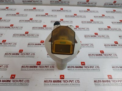 SIEMENS 7ML52211DA11 SITRANS Probe LU Ultrasonic Level Transmitter