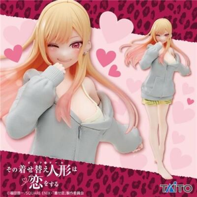 마린 My Dress-Up Darling Coreful Marin Kitagawa Hoodie Ver