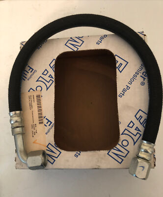 GENUINE EATON HOSE ASSEMBLY FUL5588121 NEW NOS 5588121 OEM | eBay