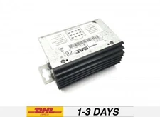 1791755 7620000600 DAF XF105 Audio Amplifier 905CM0600 BOSCH