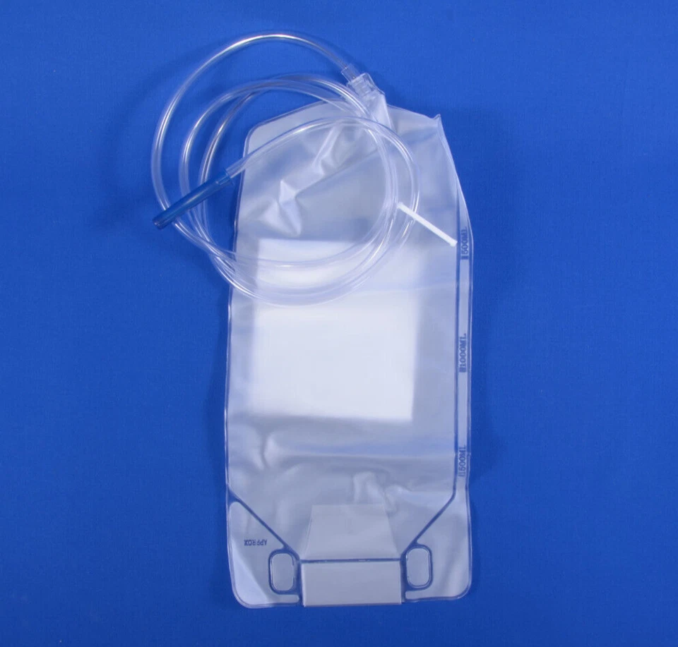 Irrigator Darmspülung Einlauf, Anale Irrigation, Klistier Set 1,5 L Dr. Junghans - Bild 3 von 4